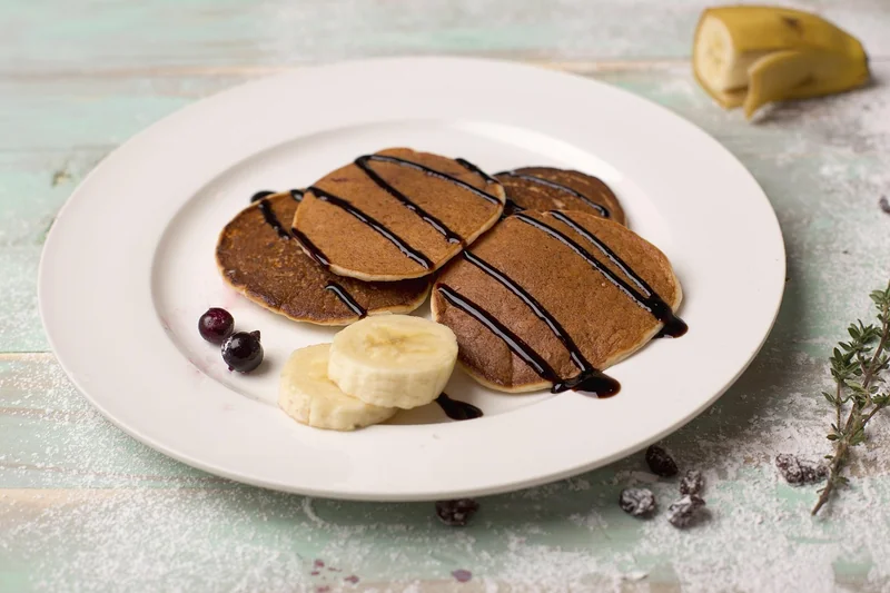 Berliner Pfannkuchen